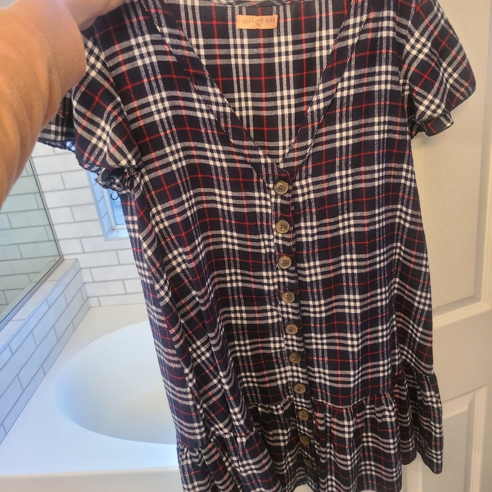 Showpo dress